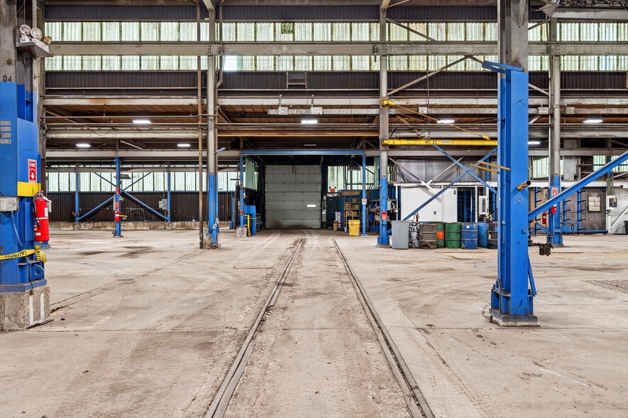 More Photos Of 7 Hackett Dr, Tonawanda Industrial For Sale