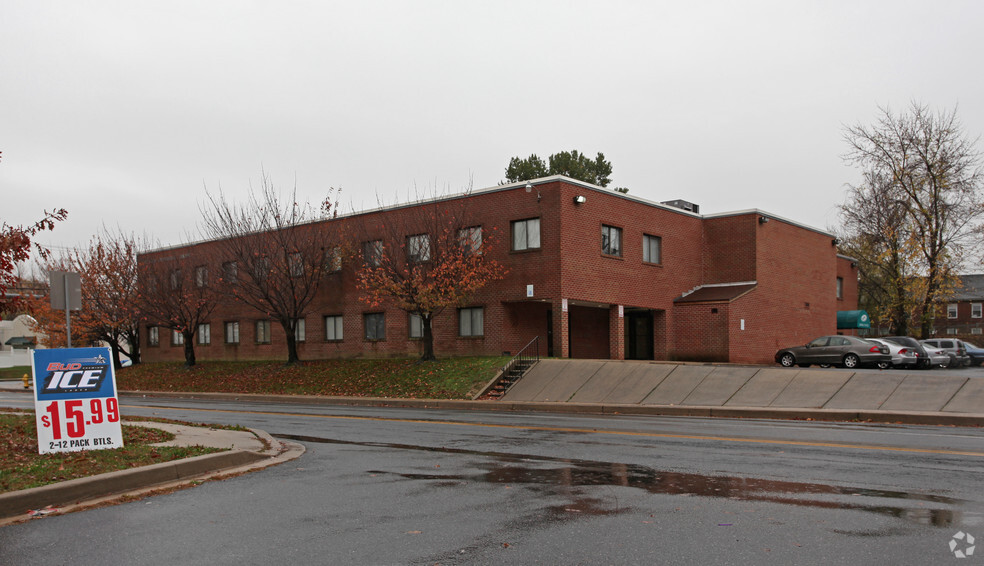 Primary Photo Of 500 Edgewood Rd, Edgewood Office For Lease