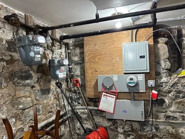 More Photos Of 883 Cypress Ave, Ridgewood Storefront Retail Residential For Sale