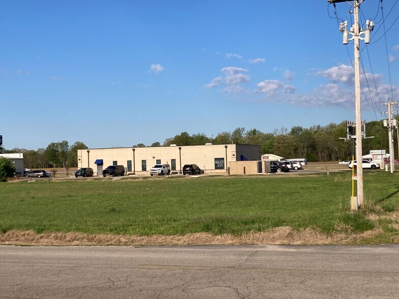 More Photos Of 195 Oak st, Brookland Land For Sale