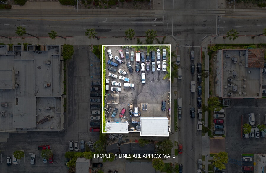 More Photos Of 1990 Long Beach Blvd, Long Beach Auto Repair For Sale