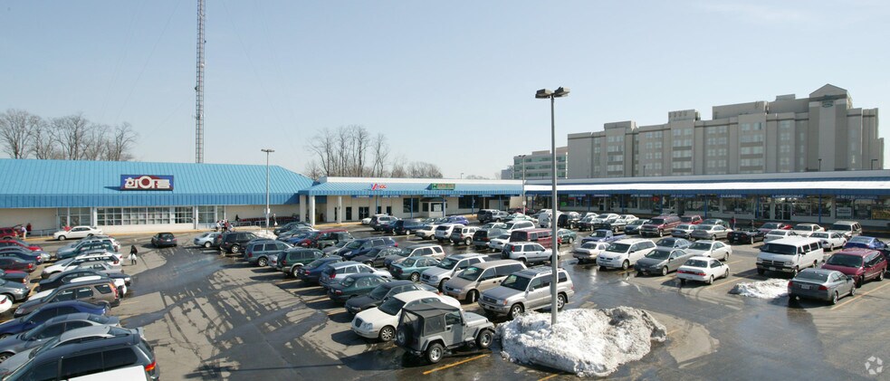 More Photos Of 2901 Gallows Rd, Falls Church Unknown For Lease