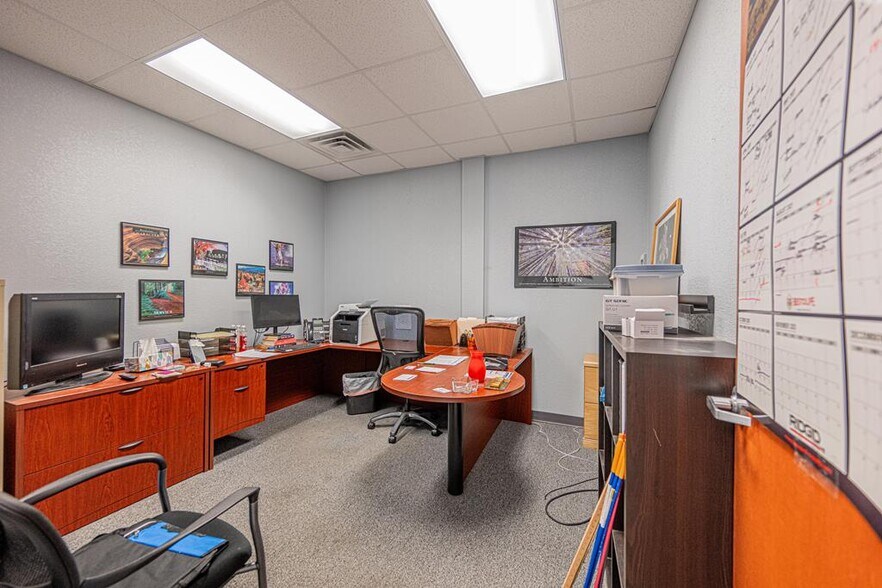 More Photos Of 650 S John Ben Shepperd Pky, Odessa Office For Sale
