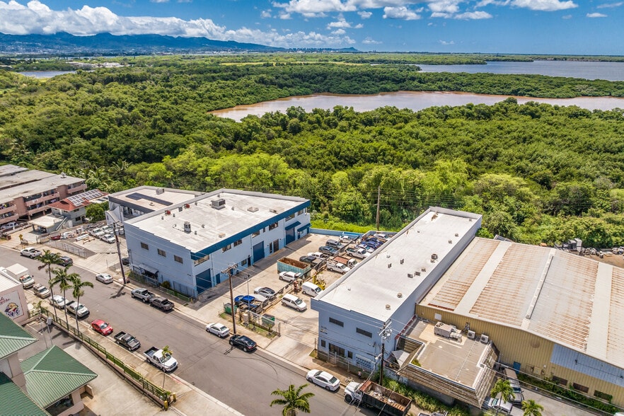 More Photos Of , Waipahu Industrial For Sale