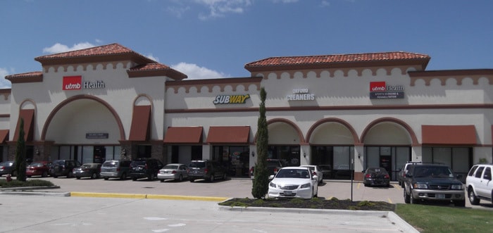 More Photos Of 1600 W League City Pky, League City Unknown For Lease