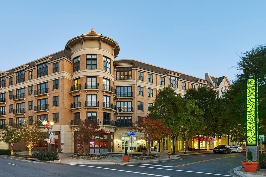 More Photos Of 20 Maryland Ave, Rockville Multifamily For Sale