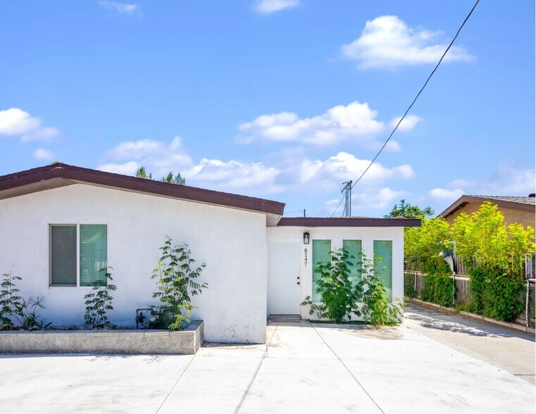 More Photos Of 8247 9th St, Rancho Cucamonga Apartments For Sale