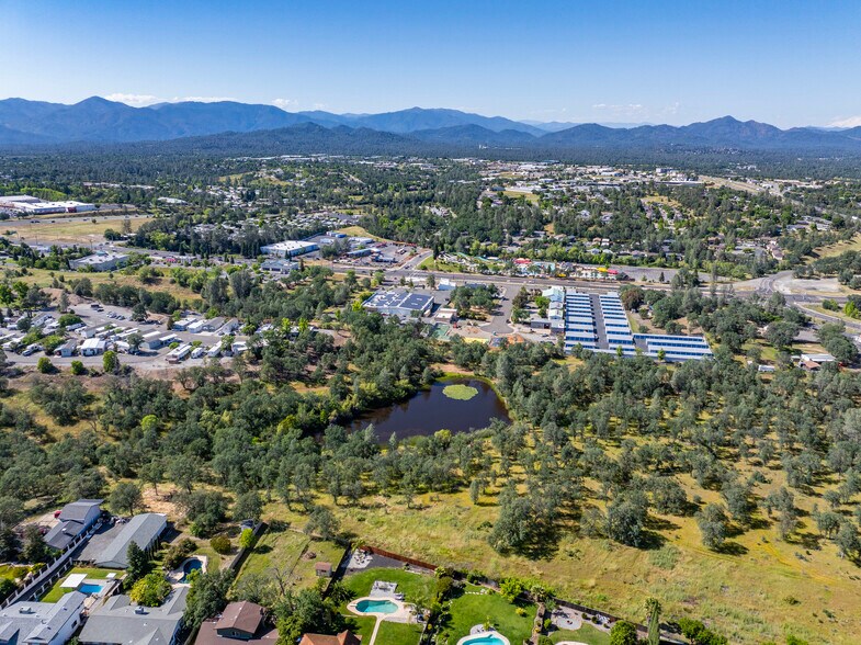More Photos Of 11050 Campers ct, Redding Land For Sale
