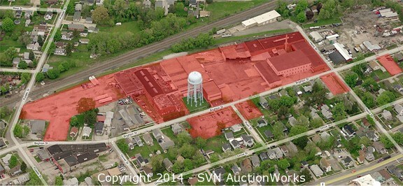 More Photos Of 315 Brighton St, La Porte Manufacturing For Lease