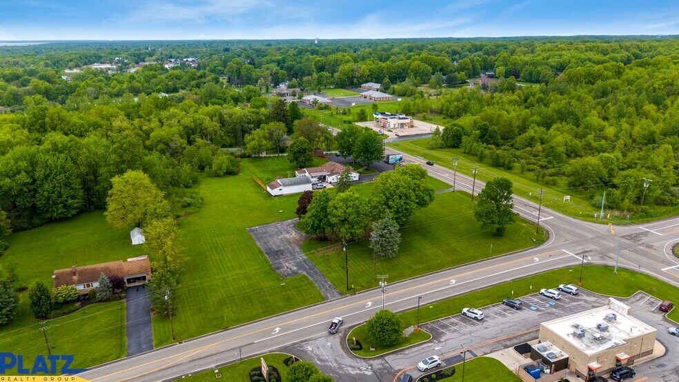 More Photos Of 3333 Niles Cortland Rd Ne, Cortland Land For Sale