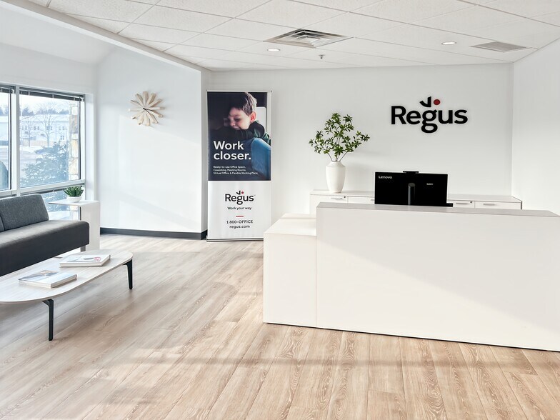 More Photos Of 724 W Lancaster Ave, Wayne Coworking Space