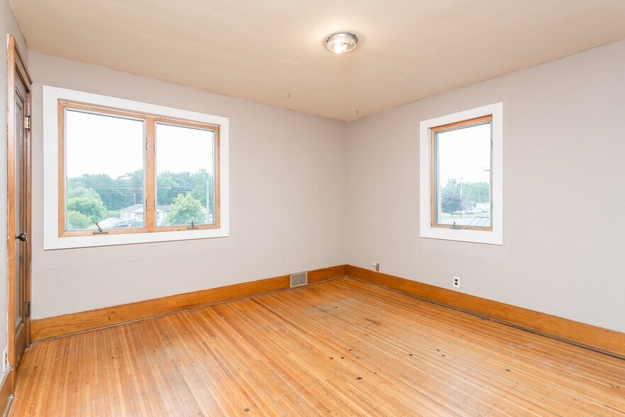 More Photos Of 768 Ridge Rd, Webster Storefront Retail Office For Sale