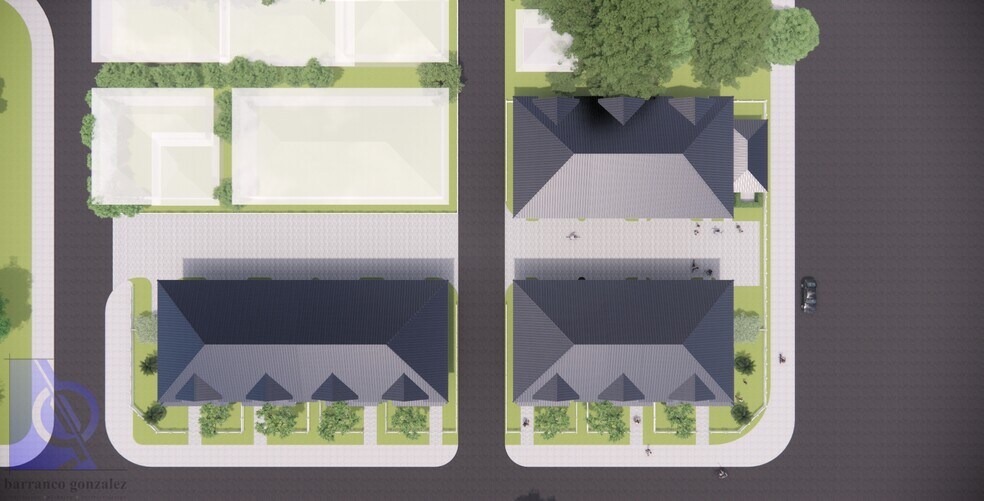 More Photos Of 401 SW 6th Street, Fort Lauderdale Land For Sale