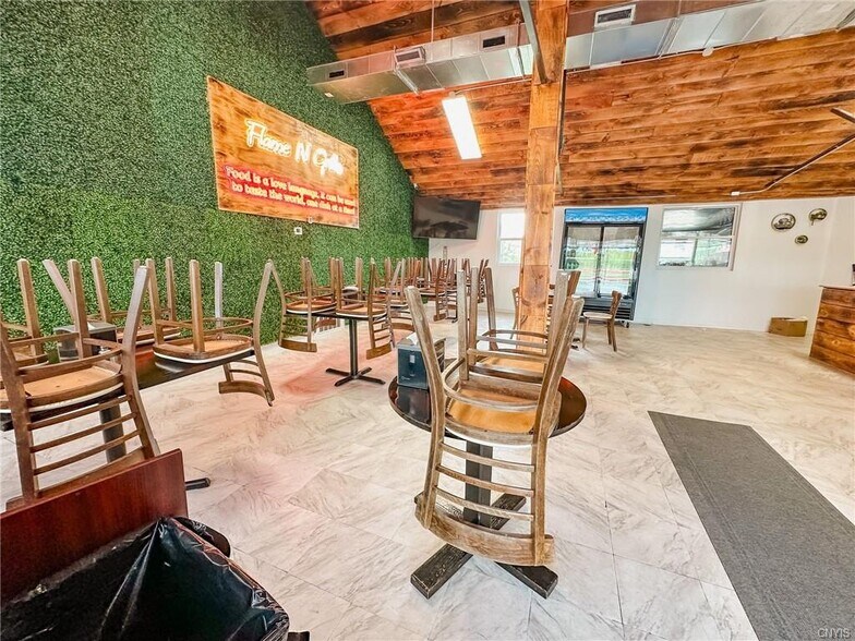 More Photos Of 4347 US Route 11, Pulaski Garden Center For Sale