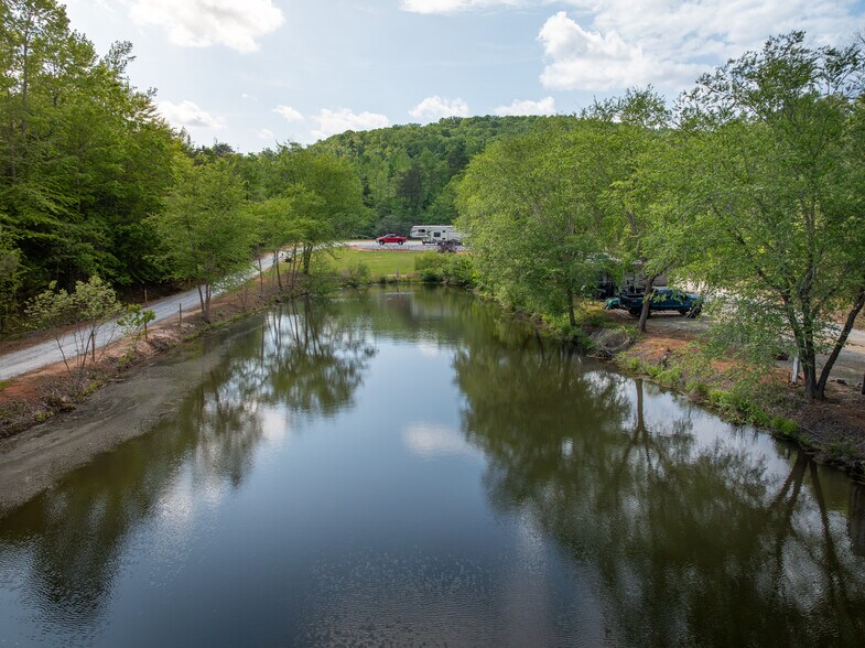 More Photos Of 149 April Valley Ln, Pickens Land For Sale