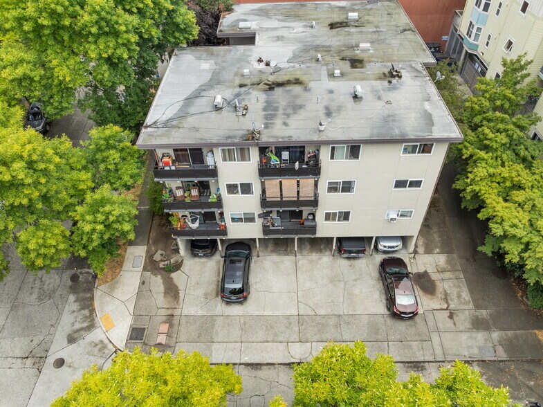 More Photos Of 2201 S Main St, Seattle Apartments For Sale