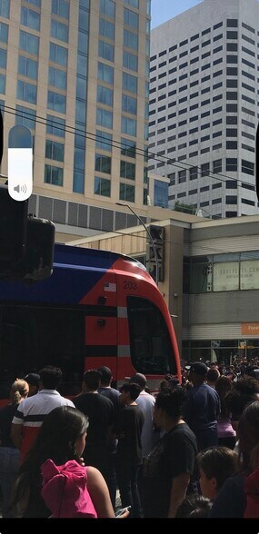 More Photos Of 312 Main St, Houston Restaurant For Lease