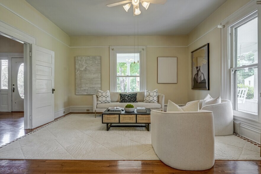 More Photos Of 13126 W James Anderson Hwy, Buckingham Office For Sale
