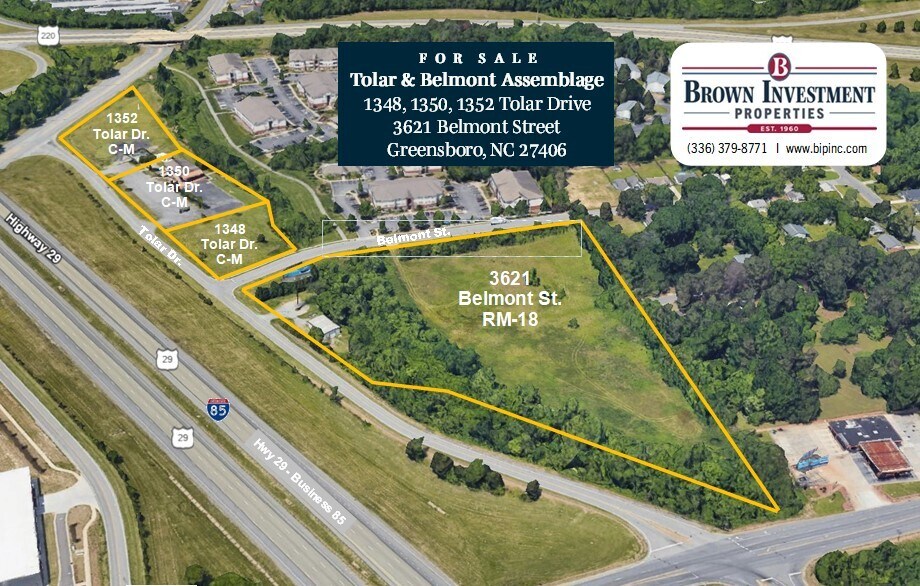 Primary Photo Of , Greensboro Unknown For Sale