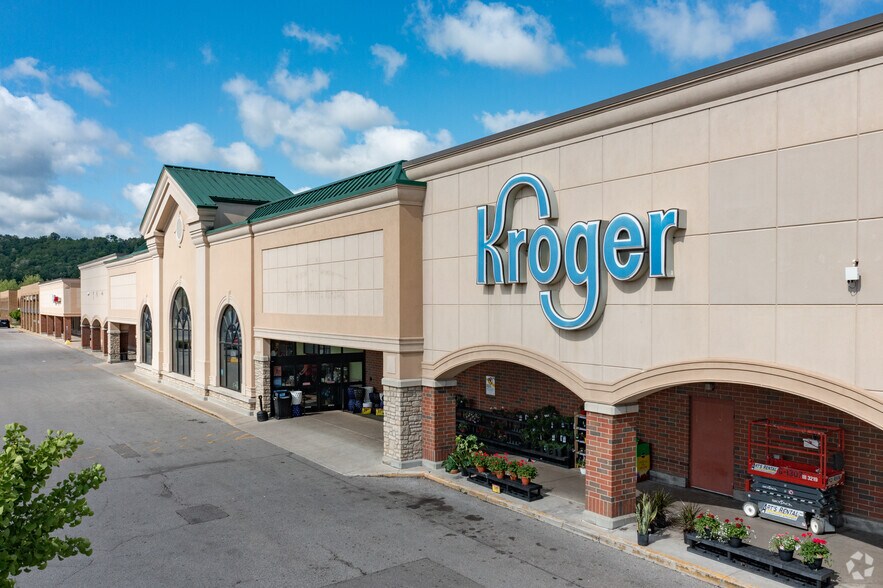 Primary Photo Of 4303-4331 Winston Ave, Covington Unknown For Sale