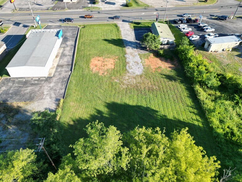 More Photos Of 2163 Wilma Rudolph Blvd, Clarksville Land For Sale