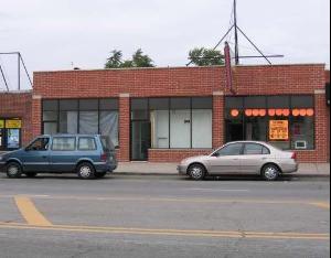 More Photos Of 5140-5144 W Madison St, Chicago Storefront Retail Office For Lease
