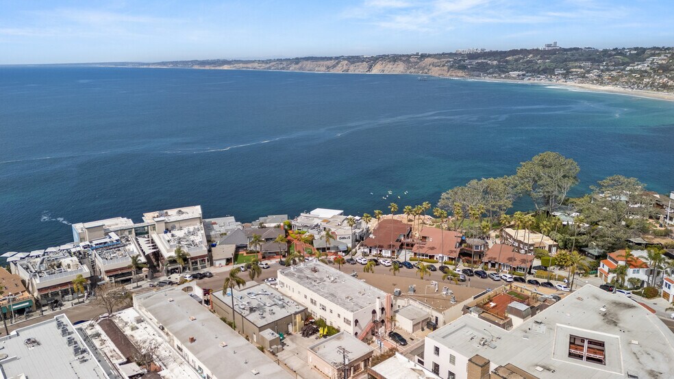 More Photos Of 1295 Prospect, La Jolla Medical For Lease
