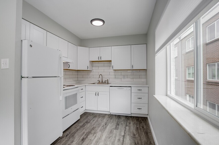 More Photos Of 551 S Fairfax St, Denver Apartments For Sale
