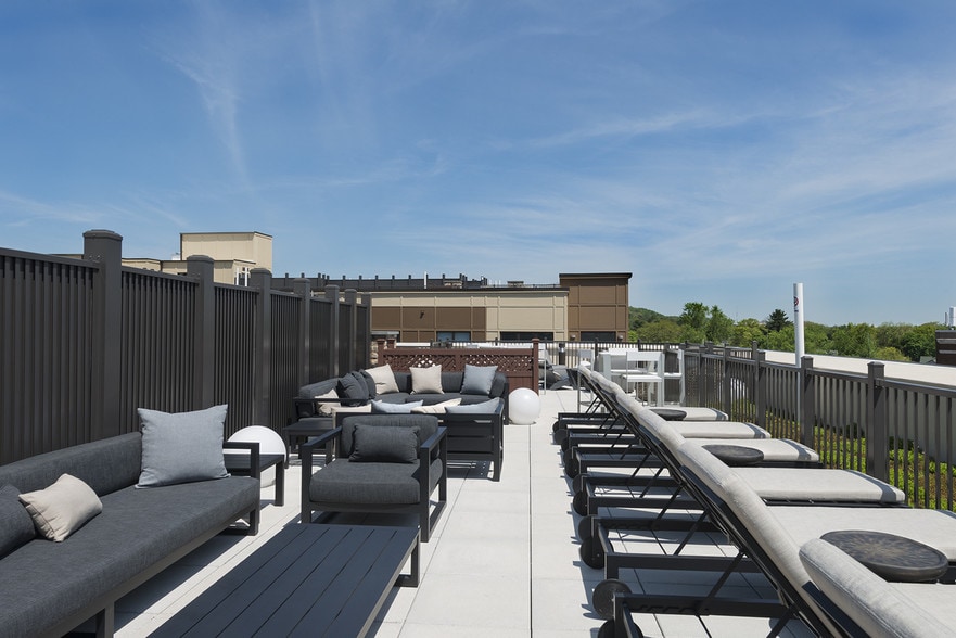 More Photos Of 28 Valley, Montclair Coworking Space