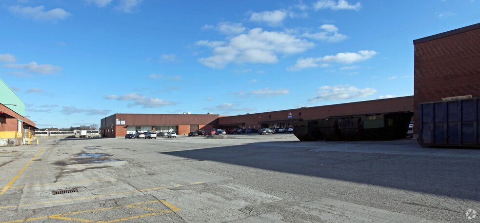 More Photos Of 1399 Kennedy Rd, Toronto Flex For Lease
