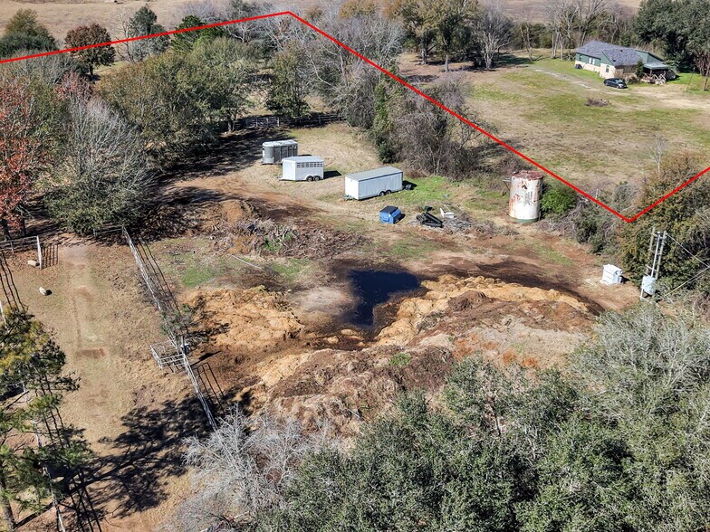 More Photos Of 27815 Calvert Rd, Tomball Land For Sale