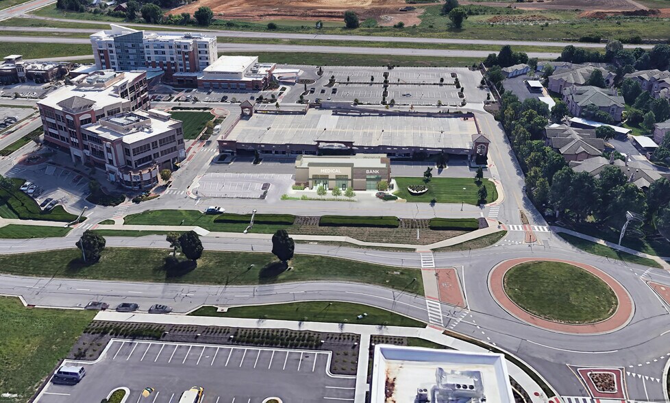 More Photos Of 88th & Renner Blvd, Lenexa Land For Sale