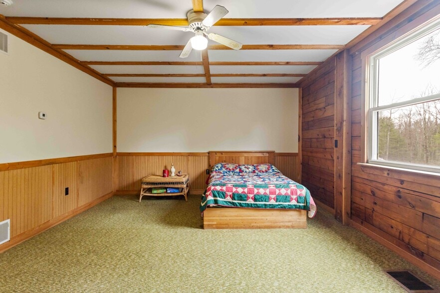 More Photos Of 17776 PA-44, Lock Haven Lodge Meeting Hall For Sale