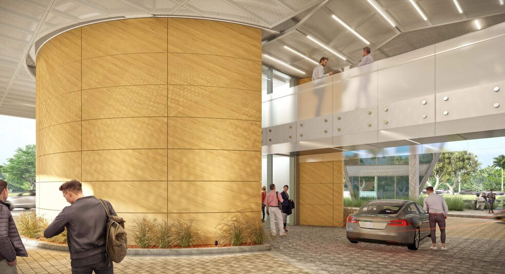 More Photos Of 1545 Centrepark Dr, West Palm Beach Office For Lease