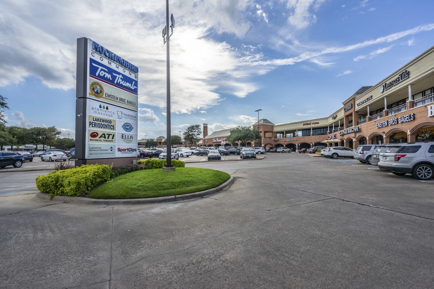 More Photos Of 6319-6333 E Mockingbird Ln, Dallas Unknown For Lease