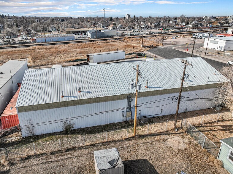 More Photos Of 420 15th St, Greeley Service For Sale