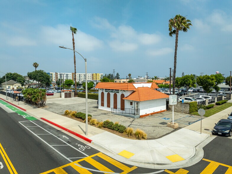 More Photos Of 3503 Lexington Ave, El Monte Medical For Sale