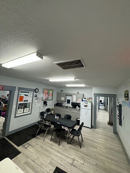 More Photos Of 8753 E US 40 Hwy, Kansas City Land For Lease