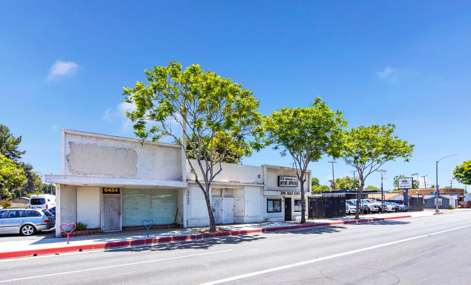 More Photos Of 6432 Long Beach Blvd, Long Beach Storefront Retail Office For Sale