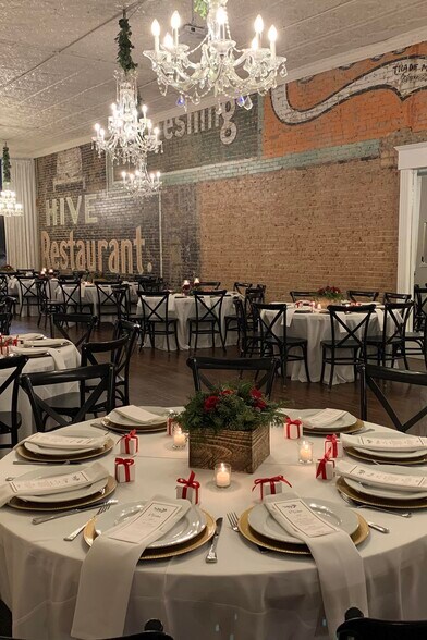 More Photos Of 207 E Virginia St, McKinney General Retail For Lease