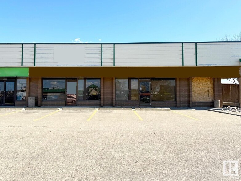 Primary Photo Of 9218 34 Av NW, Edmonton Freestanding For Sale