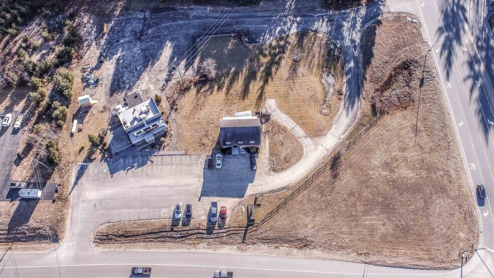 More Photos Of 1421 Route 119, Rindge Land For Sale