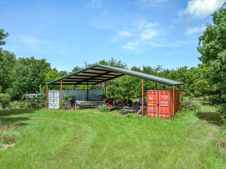 More Photos Of 1745 FM 2737, Lone Oak Land For Sale