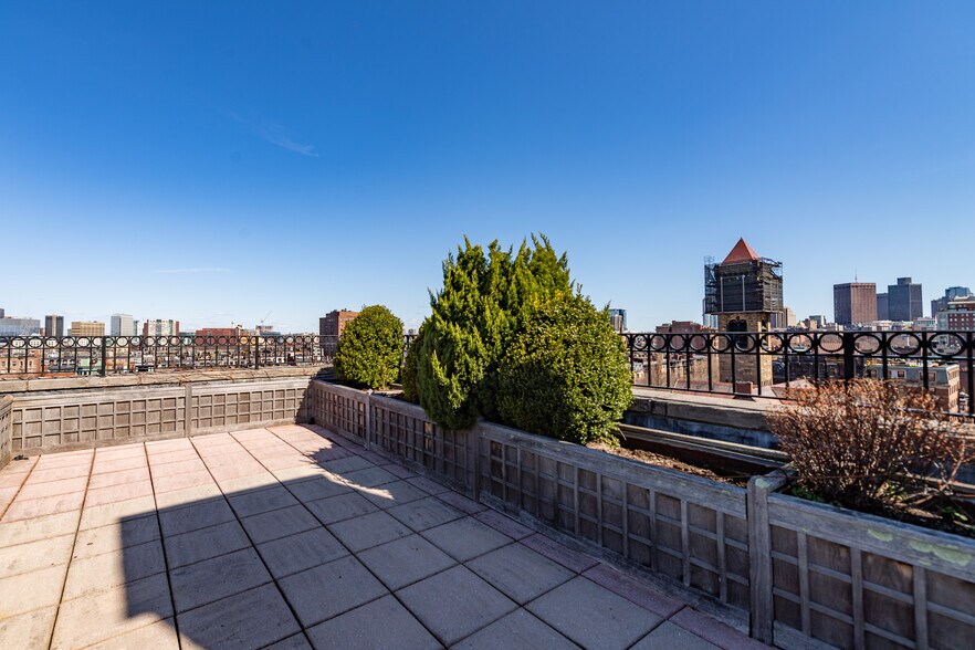 More Photos Of 137-141 Newbury St, Boston Office Residential For Lease