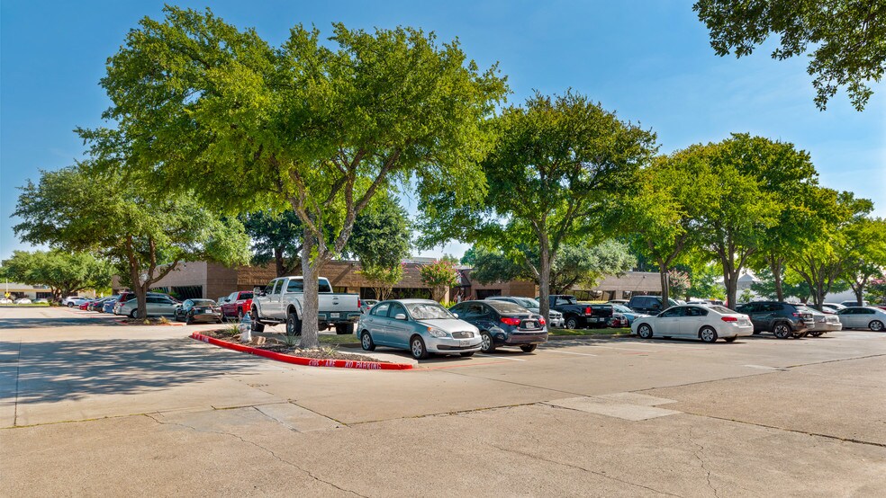 More Photos Of 1701-1801 Gateway Blvd, Richardson Office For Lease