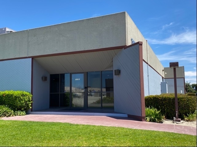 Primary Photo Of 15602 Producer Ln, Huntington Beach Religious Facility For Lease