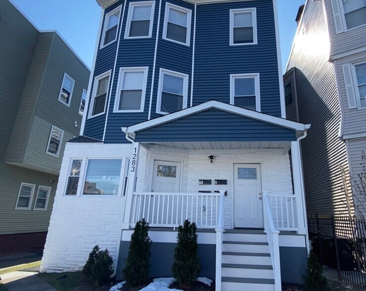 More Photos Of , Irvington Multifamily For Sale