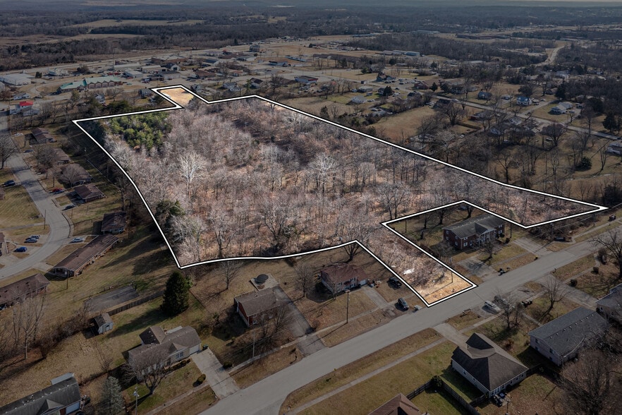 More Photos Of 0 Wilson Rd, Radcliff Land For Sale