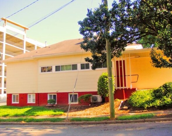 More Photos Of 422 St Marys St, Raleigh Coworking Space