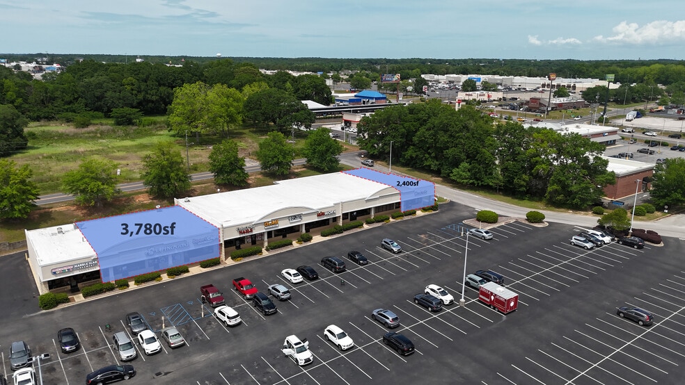 Primary Photo Of 740 S Schillinger Rd, Mobile Unknown For Lease